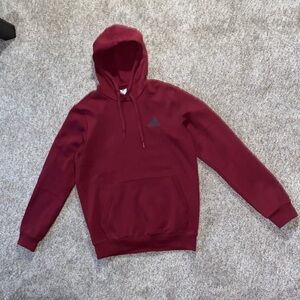 Men’s M FEELCOZY Hoodie - Adidas ￼
